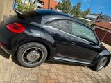 Volkswagen VW Beetle gebraucht - VW Beetle Unfallwagen