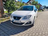 Seat SEAT Ibiza 6J 1.6 16V SPORT / 105 PS / 5-Türer  - Seat Ibiza: Türer