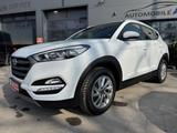Hyundai Tucson Advantage 4WD *KAMERA/NAVI/AHK* - Hyundai TUCSON: Automatik