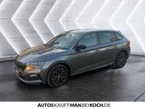 Skoda Scala 1.5 TSI DSG Monte Carlo PDC SHZ bWSS LED - Skoda Scala Gebrauchtwagen in Berlin