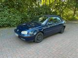 Volkswagen Rostfrei Restauriert VW Golf 3 4 Cabrio Ca... - Volkswagen Golf aus 2002: Cabrio