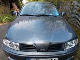 Mitsubishi 1,6 Automatik - Mitsubishi Carisma: Von Privat