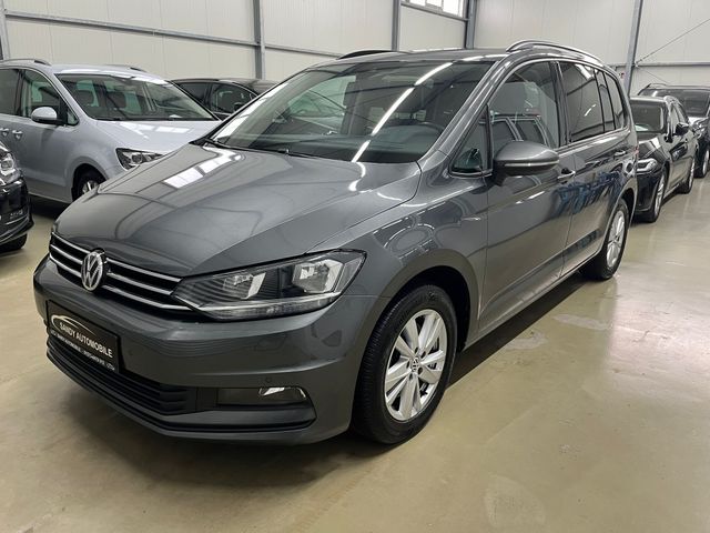 Volkswagen Touran Comfortline 7.Sitzer/ACC/Navi/Parkpilot