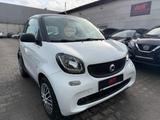 Smart ForTwo TÜV NEU,Automatik,Klima,Garantie,2.Hand - Smart ForTwo