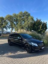 Mercedes-Benz R 350 CDI 4MATIC , AMG, 7 Sitzer,Special Edition - Mercedes-Benz R 350 mit Panoramadach