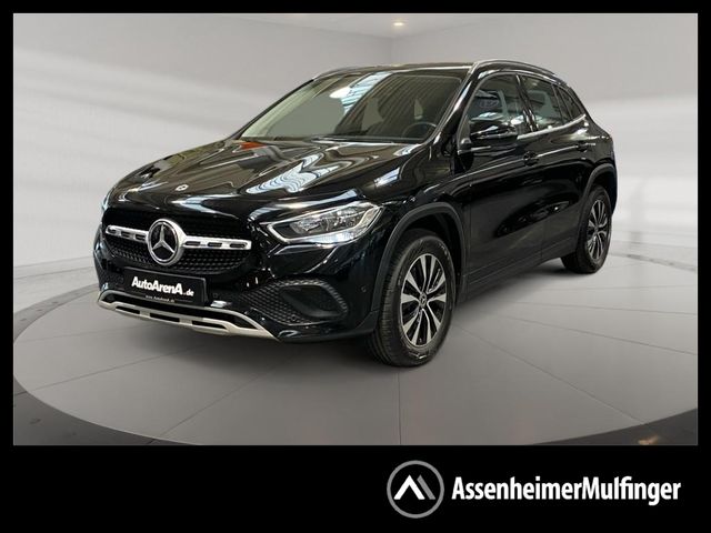 Mercedes-Benz GLA 250 e Style **Volldigitales Display