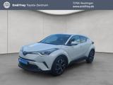 Toyota C-HR  1.8 Hybrid Club - Toyota Gebrauchtwagen in Tübingen