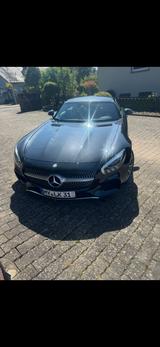 Mercedes-Benz AMG GT S 4.0 V8 S DCT Edition 1 Edition 1 - Mercedes-Benz AMG GT S aus 2016