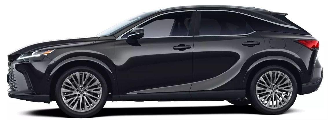 Lexus RX 350h LUXURY  * Panoramadach*