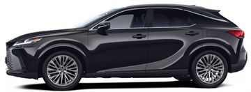 Lexus RX 350 - 2