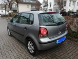 Volkswagen Polo 1.4 Tour 