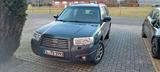 Subaru Forester 2.0X LPG Active  Autom.  - gebrauchte Subaru Forester aus dem Jahr 2008