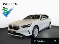 BMW i5 - Vorschau Bild 1