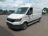 MAN TGE3.180SB4x2/Autom/Kamera/Navi/InjektorenDefekt - MAN Aachen