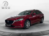 Mazda 6 194hk Automat Leather ACC 360 Bose HUD