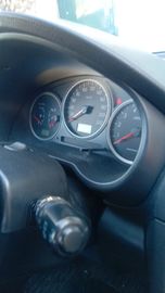 Subaru Impreza - 11