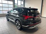 Hyundai Santa Fe 2.2 CRDi Prime  ACC|360°|HeadUp|Navi - Hyundai mit Diesel-Antrieb: Automatik