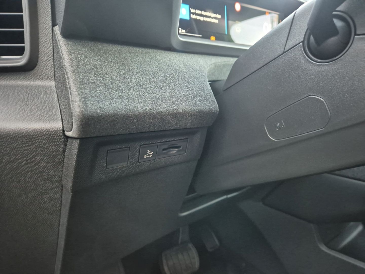 Fahrzeugabbildung Opel Grandland 48V Mild-Hybrid 100kW EU6e 1.2 Hybrid