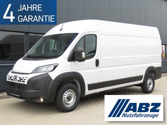 Fiat E-Ducato 35 L3H2 / 110 kW/h-Akku+Vollausstattung