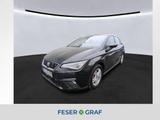Seat Ibiza 1.0 TSI FR BEATS VC*Pano*WinterPaket*Voll- - gebrauchte Seat Ibiza aus dem Jahr 2021
