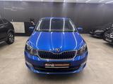 Skoda Fabia 1.4 TDI Combi Joy*ACC*Navi*PDC*AHK* - Skoda Fabia mit Diesel-Antrieb
