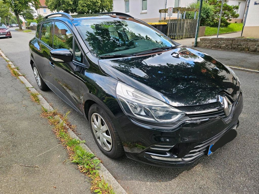 Image of Renault Clio