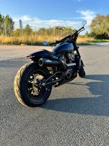 Harley-Davidson Sportster S 1250 Jekill&Hyde  - HARLEY-DAVIDSON NAKED BIKE