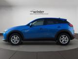 Mazda CX-3 L 1.5 FWD SKYACTIV-D Exclusive-Line DAB/PDC - Mazda Gebrauchtwagen in Dresden