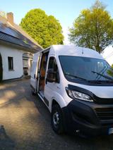 Fiat Ducato L4 H2  inkl 19% - Fiat Ducato in Bielefeld