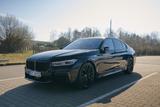 BMW 750i xDrive - - BMW 7er Reihe in Bielefeld