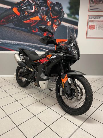 KTM 790 Adventure  2024 "KÖSTLER KTM TechPack"