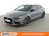 Hyundai i30 2.0 TGDI N Performance*NAVI*CAM*PANO*PDC*SHZ - Hyundai i30 mit Panoramadach