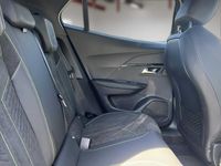 Peugeot 2008 - Vorschau Bild 17