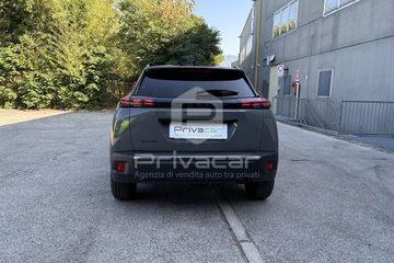 Peugeot 2008 - 6