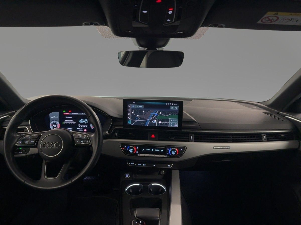 Audi A4 - Bild 13