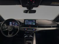 Audi A4 - Vorschau Bild 13