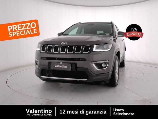 Jeep Compass 1.3 Turbo T4 150 CV aut. 2WD Limite