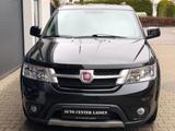 Fiat Freemont Lounge AWD Leder Navi 7-Sitzer Keyless - Fiat Freemont: Automatik