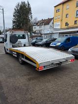Renault Master III Pritsche/Fahrgest. L3H1 3,5t - Renault Master: Pritsche