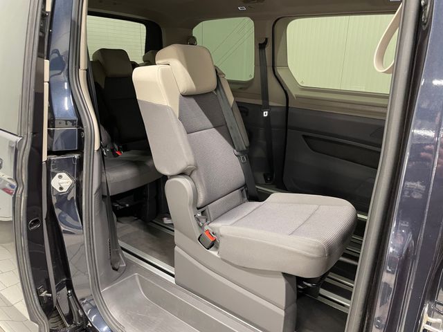 T7 Multivan 2.0 TDI DSG NAVI LED RFK SHZ TEMPOMA