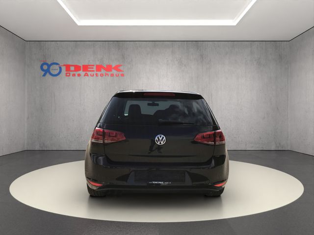 Golf VII Highline 1.4 TSI 6-Gang*AHK*EXPORT*
