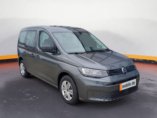 Volkswagen Caddy 1.5 TSI DSG Family / PDC / Verkehrszeichen