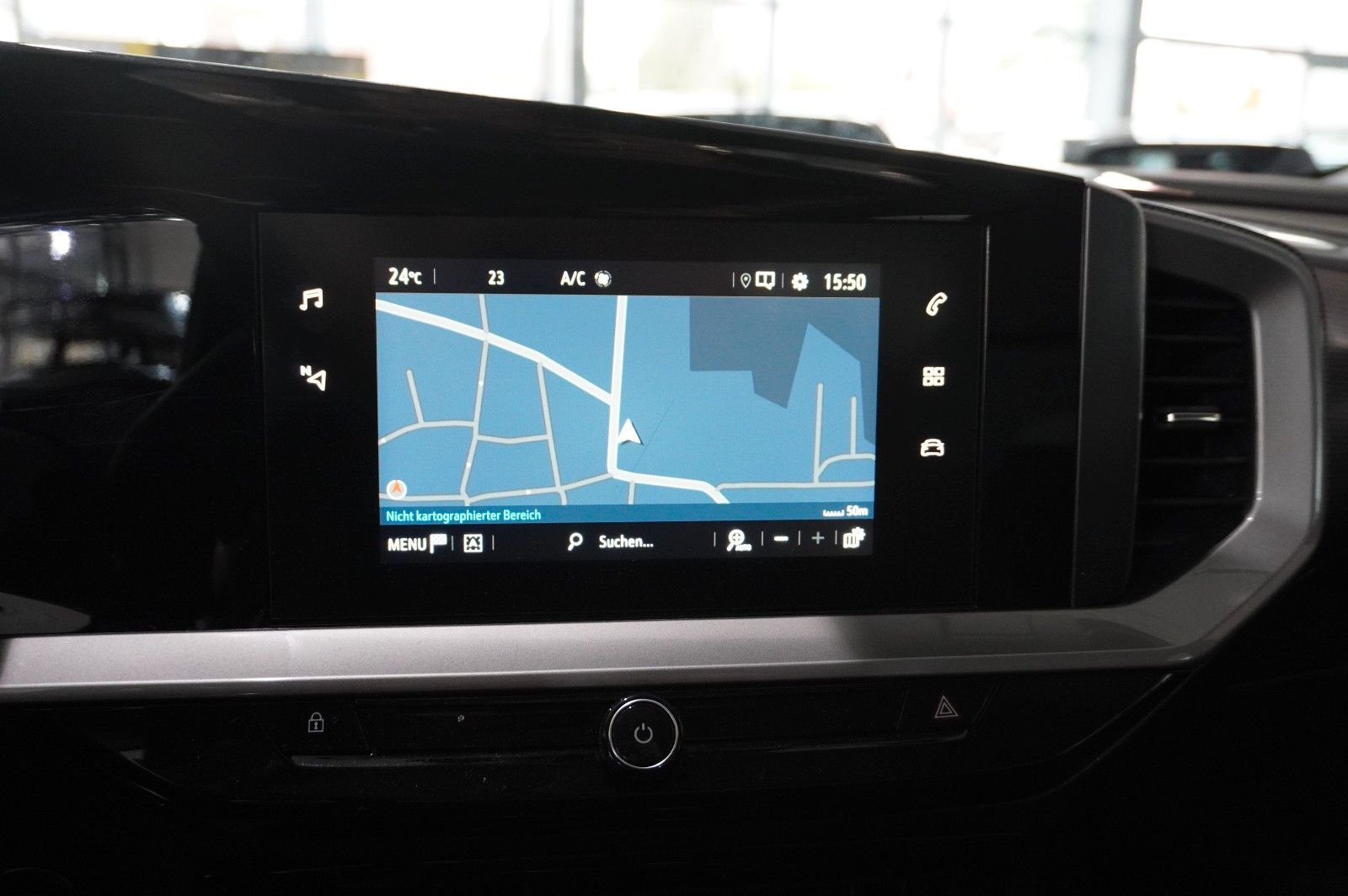 Fahrzeugabbildung Opel Mokka ELEGANCE 1.2T NAVI/LED/KAMERA/SPORT/SH/DAB