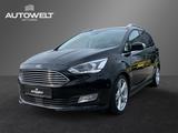 Ford Grand C-Max 1.5 Titanium AUT 7-Sitzer KAM XEN NA - scheckheftgepflegte Ford Grand C-Max