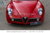 Alfa Romeo 8C Coupé - Alfa Romeo 8C Gebrauchtwagen