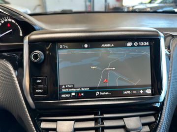 MYAUTOCENTER – Gebraucht- und Jahreswagen mit Werkstattservice in Pfaffenhofen Peugeot 2008 Allure *2 Hand*TÜV*Unfallfrei* GT LINE*