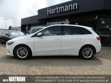 Mercedes-Benz B 180 BUSINESS+MBUX+NAVI+PARKTRONIC+EASYPACK+LED - Mercedes-Benz B 180: Mb