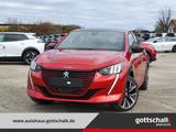 Peugeot e-208 GT PACK Navi LED ACC Klimaautom Fahrerprof
