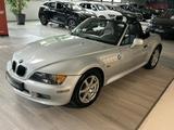 BMW Z3 Roadster 1.9i - gebrauchte BMW Z3 aus dem Jahr 2002