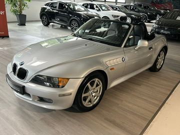 BMW Z3 Z3 Roadster 1.9i